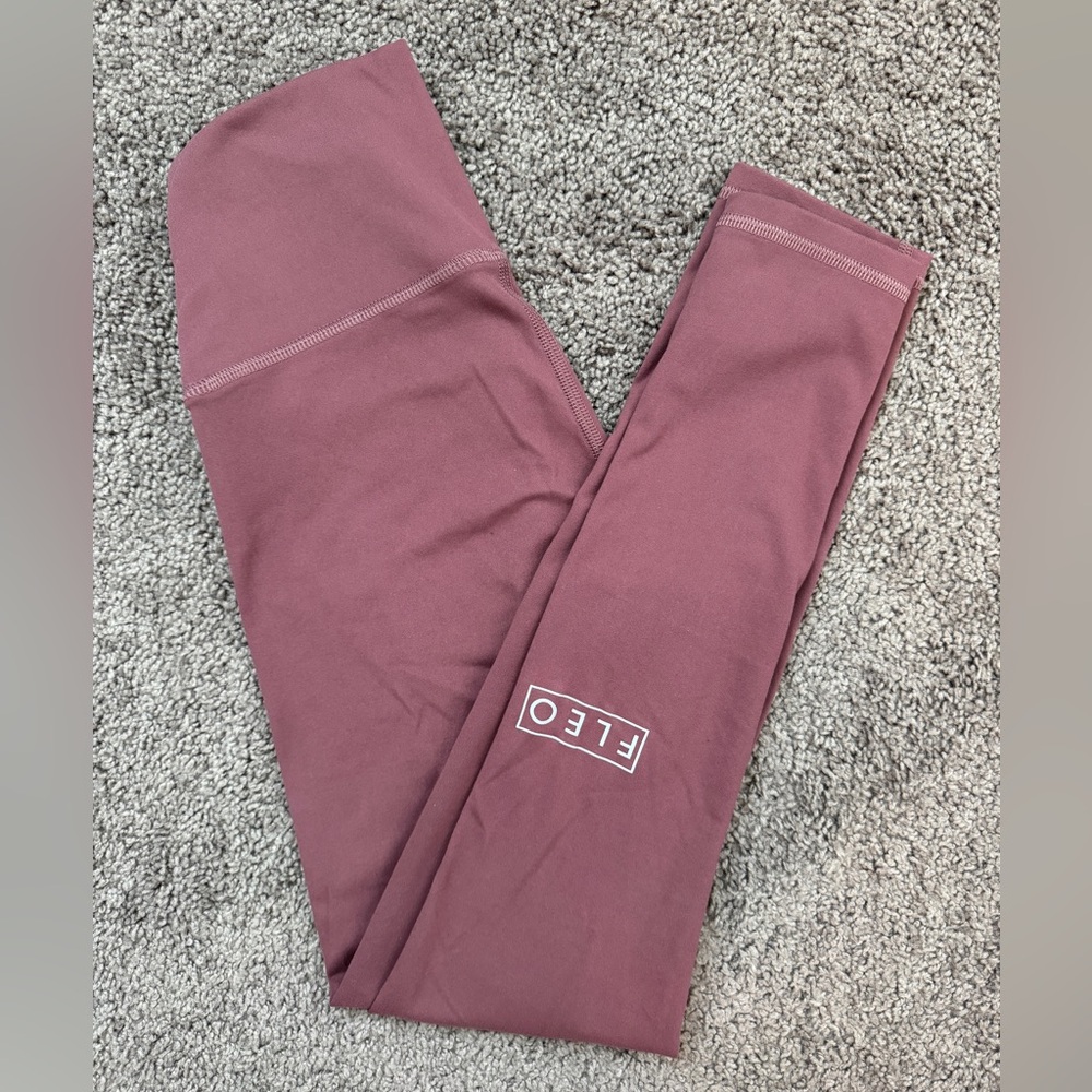 Fleo Small Leggings